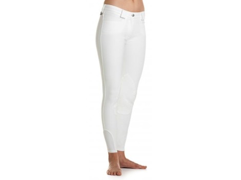 KINGSLAND Kelly Ladies Breeches - knee pads